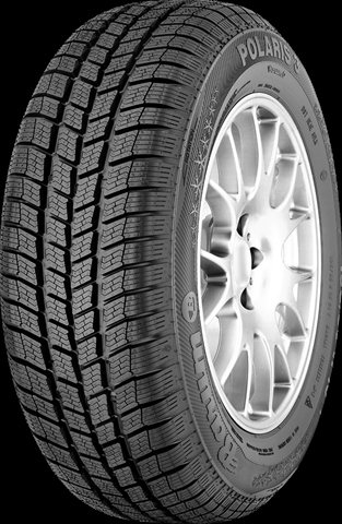 Anvelope - Anvelopa BARUM IARNA 165/80R13 83T TL POLARIS 3 IARNA EE:F FR:C U:2 71DB