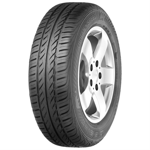 Anvelope - Anvelopa GISLAVED VARA 175/65R13 80T TL URBAN*SPEED EE:E FR:C U:2 70DB
