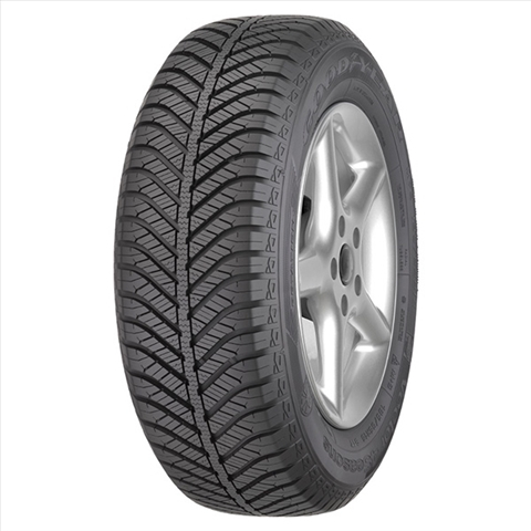 Anvelope - Anvelopa GOODYEAR ALL SEASON 175/65R13 80T VEC 4SEASONS EE:D FR:C NL/U:B 72DB