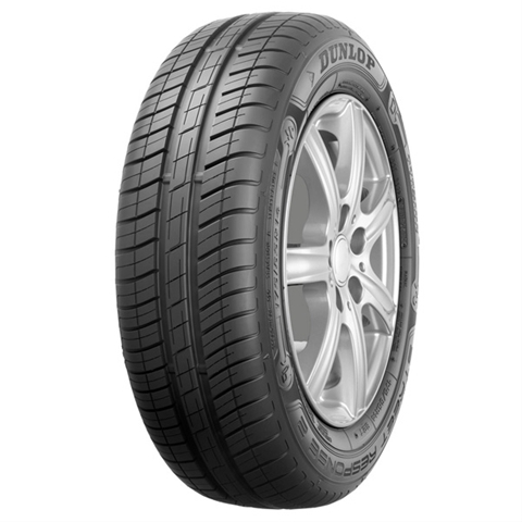 Anvelope - Anvelopa DUNLOP VARA 185/65R14 86T STREETRESPONSE 2 EE:C FR:B U:2 68DB