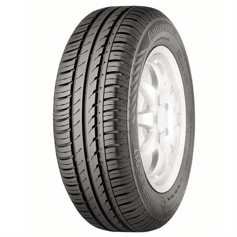 Anvelope - Anvelopa CONTINENTAL VARA 175/80R14 88H CONTIECOCONTACT 3 EE:E FR:B U:2 70DB