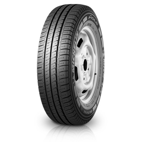 Anvelope - Anvelopa MICHELIN VARA 185/75 R16 C 104/102R AGILIS + GRNX EE:C FR:B U:2 70DB