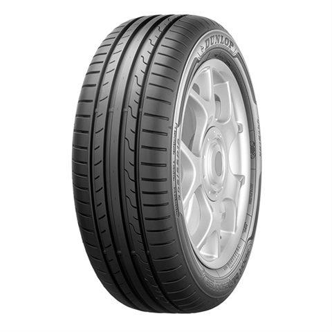 Anvelope - Anvelopa DUNLOP VARA 195/45R16 84V SPT BLURESPONSE XL PJ EE:C FR:A U:1 68DB