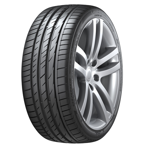 Anvelope - Anvelopa LAUFENN VARA 205/60 R16 92V LK01 S FIT EQ+ EE:C FR:B U:2 71DB