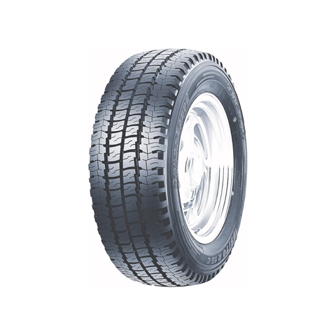 Anvelope - Anvelopa TIGAR VARA 195 R 15C 106/104R TL CARGO SPEED TG EE:E FR:C U:2 72DB