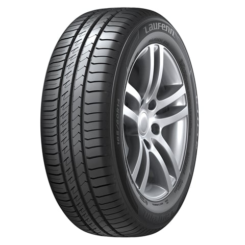 Anvelope - Anvelopa LAUFENN VARA 195/65 R15 91H LK41 G FIT EQ+ EE:C FR:B U:2 71DB