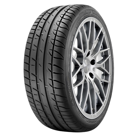 Anvelope - Anvelopa TIGAR VARA 195/65 R15 95H XL TL HIGH PERFORMANCE TG EE:C FR:C U:2 71DB