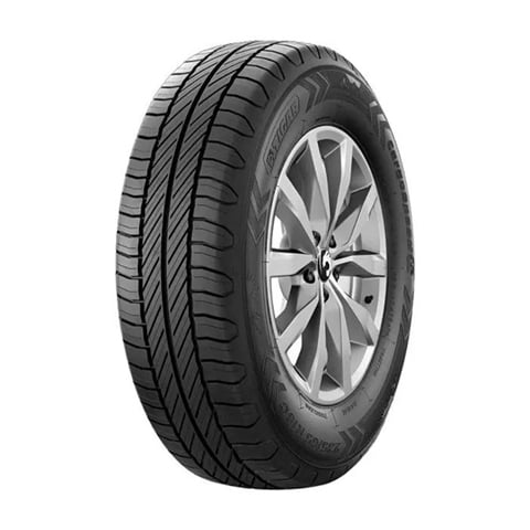 Anvelope - Anvelopa TIGAR VARA 195/70 R15C 104/102R TL CARGO SPEED EVO EE:C FR:C NL/U:B 73DB