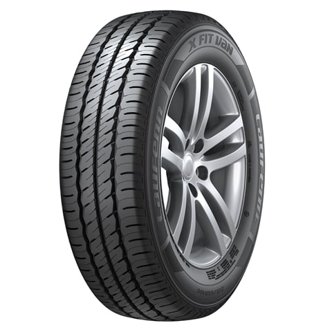 Anvelope - Anvelopa LAUFENN VARA 195/75 R16C 107R LV01 X FIT VAN EE:E FR:C U:1 67DB