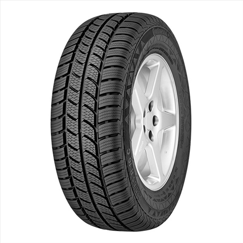 Anvelope - Anvelopa CONTINENTAL IARNA 205/65R16C 107/105T (103T) TL VANCOWINTER 2 IARNA EE:E FR:C U:2 73DB