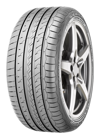 Anvelope - Anvelopa DEBICA VARA 205/45R17 88W PRESTO UHP 2 XL PJ