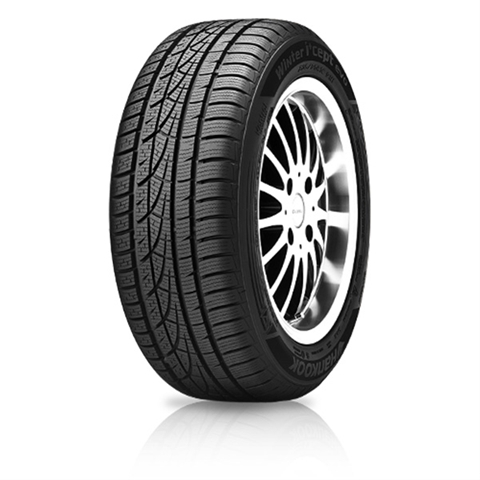 Anvelope - Anvelopa HANKOOK IARNA 205/50R15H W310 WINTER I*CEPT EVO 86H IARNA PJ EE:E FR:C U:2 72DB