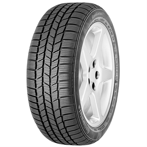 Anvelope - Anvelopa CONTINENTAL ALL SEASON 205/50R17 93V XL CONTICONTACT TS 815 CONTISEAL ALLSEASON C C 2 71DB
