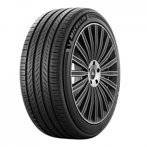 Anvelope - Anvelopa MICHELIN VARA 205/55 R17 95V XL PRIMACY 5 PJ EE:B FR:A NL/U:B 70DB