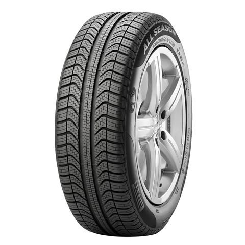 Anvelope - Anvelopa PIRELLI ALL SEASON 205/55R17 95V XL CINTURATO AS+ EE:C FR:B NL/U:B 72DB