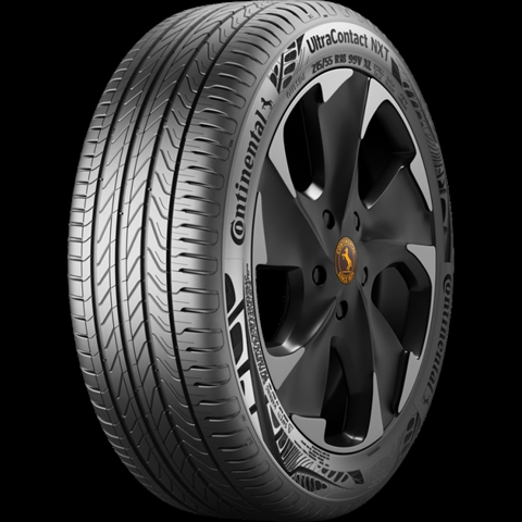 Anvelope - Anvelopa CONTINENTAL VARA 205/55R17 95V XL FR ULTRACONTACT NXT EV CRM PJ EE:A FR:A NL/U:A 69DB