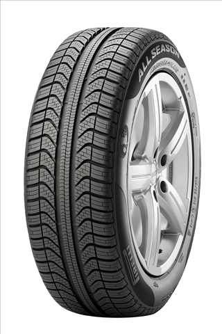 Anvelope - Anvelopa PIRELLI ALL SEASON 205/60R16 92V CNTAS+ ALLSEASON PJ EE:C FR:B U:1 69DB