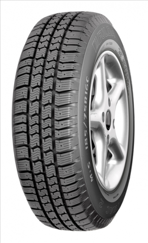 Anvelope - Anvelopa FULDA IARNA 205/65R16C 107/105T CONVEO TRAC 2 IARNA EE:E, FR:B, U:2, 73DB