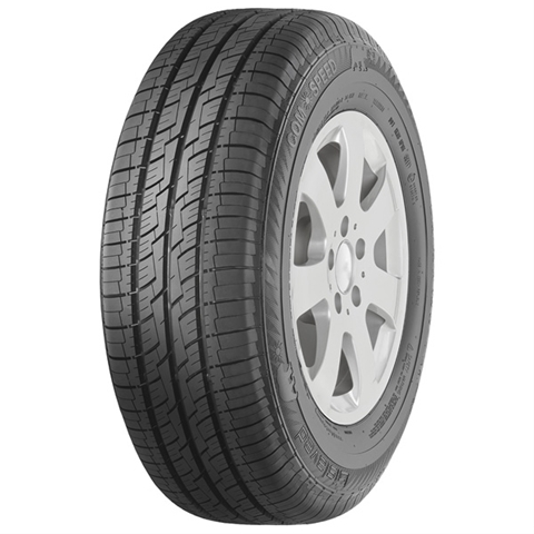 Anvelope - Anvelopa GISLAVED VARA 205/70R15C 106/104R TL COM*SPEED EE:E FR:C U:2 72DB