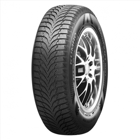 Anvelope - Anvelopa KUMHO IARNA 175/80 R14 88T WP51 3PMSF IARNA EE:D FR:C NL/U:B 70DB