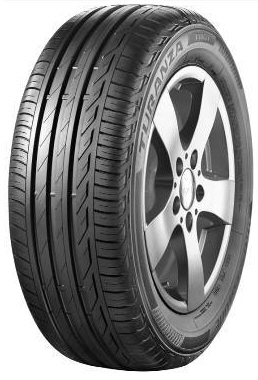 Anvelope - Anvelopa BRIDGESTONE VARA 215/50 R18 92W TURANZAT001 EE:C FR:A U:2 71DB