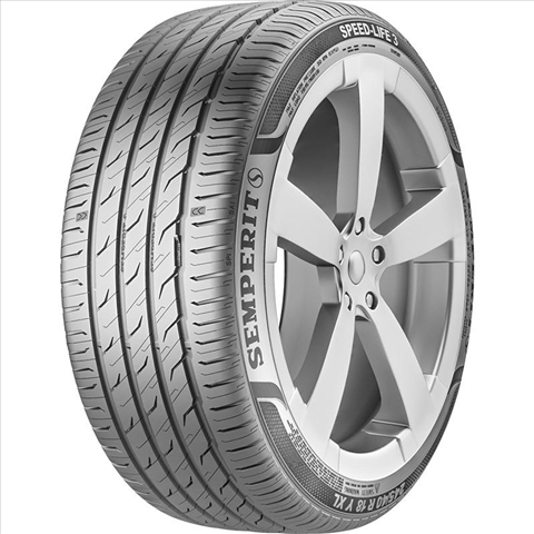 Anvelope - Anvelopa SEMPERIT VARA 215/50R17 91Y PJ SPEEDLIFE 3 EE:C FR:B U:2 71DB
