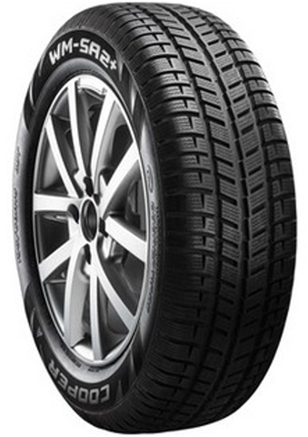 Anvelope - Anvelopa COOPER IARNA 215/50R17 95V WM SA2+ XL IARNA 3PMSF M+S EE:D FR:B NL/U:B 70DB
