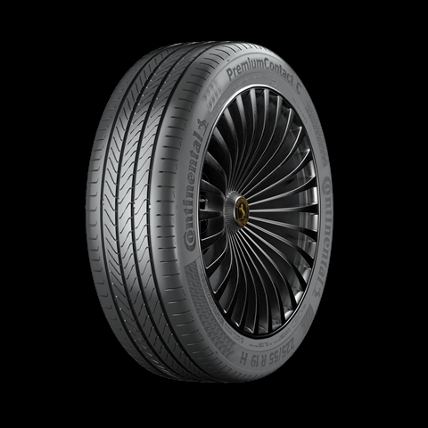Anvelope - Anvelopa CONTINENTAL VARA 215/50R17 95V XL PREMIUMCONTACT C EE:B FR:B NL/U:B 71DB