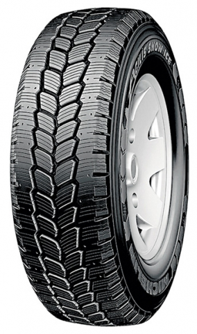 Anvelope - Anvelopa MICHELIN IARNA 215/60 R 16C 103/101T AGILIS 51 SNOWICE IARNA EE:E FR:A U:2 71DB