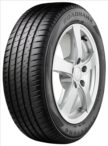 Anvelope - Anvelopa FIRESTONE VARA 215/60 R16 99H XL ROADHAWK EE:C FR:A U:2 72DB