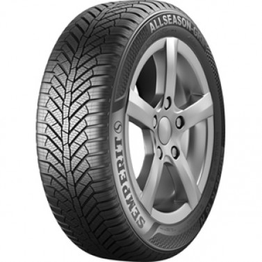 Anvelope - Anvelopa SEMPERIT ALL SEASON 215/60R16 99V XL ALLSEASON-GRIP EE:C,FR:C 72DB-SEMPERIT