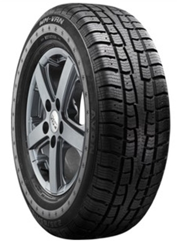 Anvelope - Anvelopa COOPER IARNA 215/60R16C 103/101T WMVAN IARNA 3PMSF M+S EE:E FR:B NL/U:B 72DB