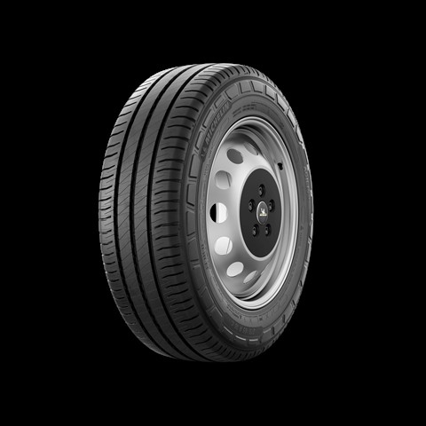Anvelope - Anvelopa MICHELIN VARA 215/65 R 15C 104/102T TL AGILIS 3 EE:B FR:A U:2 72DB