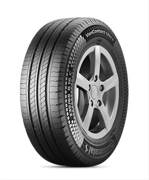 Anvelope - Anvelopa CONTINENTAL VARA 185R14C 102/100Q VANCONTACT ULTRA 8PR EE:B FR:A NL/U:B 71DB
