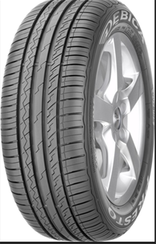 Anvelope - Anvelopa DEBICA VARA 215/70R16 100H PRESTO EE:C FR:B NL/U:B 69DB