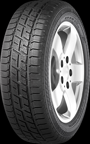 Anvelope - Anvelopa GISLAVED IARNA 215/70R15C 109/107R EURO*FROST VAN 8PR IARNA EE:E FR:C U:2 73DB