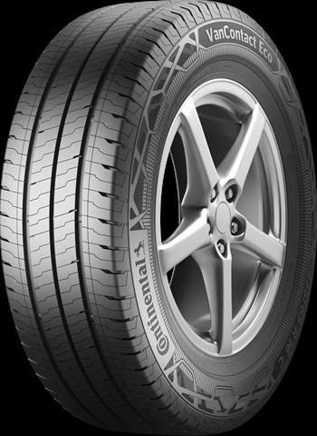 Anvelope - Anvelopa CONTINENTAL VARA 215/75R16C 116/114R VANCONTACT ECO 10PR