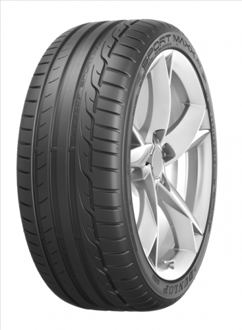 Anvelope - Anvelopa DUNLOP VARA 225/40ZR19 93Y SPT MAXX RT MO XL PJ EE:E FR:A U:1 68DB