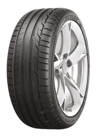 Anvelope - Anvelopa DUNLOP VARA 225/45R19 96W SPT MAXX RT XL MFS PJ EE:B FR:B NL/U:B 70DB