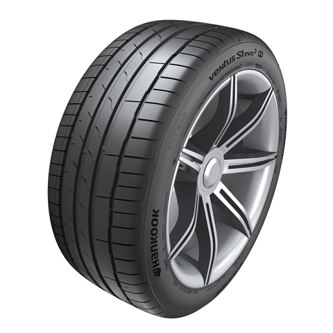 Anvelope - Anvelopa HANKOOK VARA 235/50 R20 100T K127E VENTUS S1 EVO3 EVEE:A FR:B NL/U:B 69DBHU