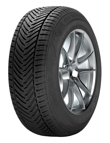 Anvelope - Anvelopa TIGAR ALL SEASON 235/55 R17 103W XL TL ALL SEASON SUV