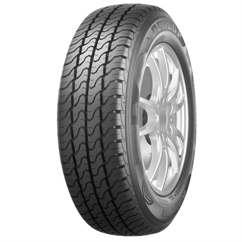 Anvelope - Anvelopa DUNLOP VARA 235/65R16C 115/113R ECONODRIVE EE:C FR:C U:2 70DB