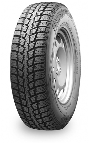 Anvelope - Anvelopa KUMHO IARNA 235/75 R15C 104/101Q KC11 POWER GRIP IARNA EE:F FR:C U:2 73DB