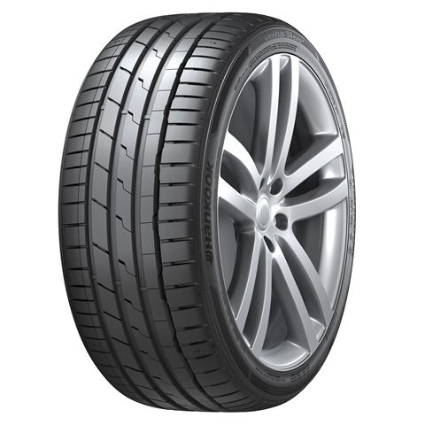Anvelope - Anvelopa HANKOOK VARA 245/40 R19 98Y XL K127B VENTUS S1 EVO3 ROF EE:B FR:A NL/U:A 69DB HUN