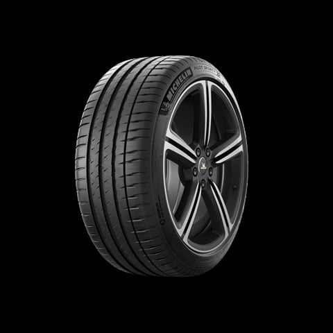 Anvelope - Anvelopa MICHELIN VARA 245/40 ZR18 97Y XL TL PILOT SPORT 4 DT1 PJ EE:E FR:A U:2 71DB