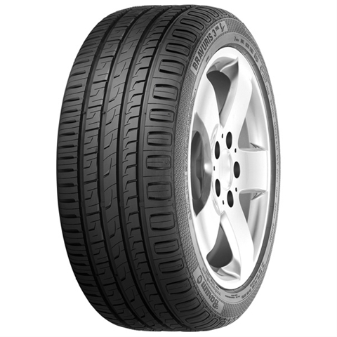 Anvelope - Anvelopa BARUM VARA 245/40R18 93Y TL PJ BRAVURIS 3HM EE:E FR:C U:2 71DB