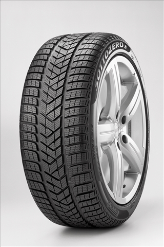 Anvelope - Anvelopa PIRELLI IARNA 245/45R18 96V SI WSZER3 IARNA PJ EE:C FR:B U:2 72DB