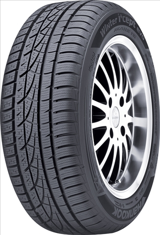 Anvelope - Anvelopa HANKOOK IARNA 245/50 R18 100H ROF W310B WINTER I*CEPT EVO IARNA EE:E FR:B U:2 72DB