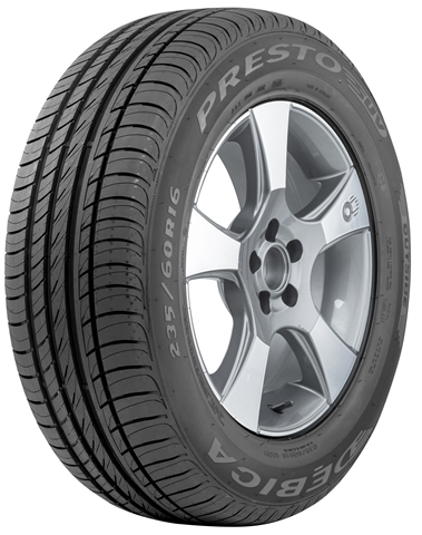 Anvelope - Anvelopa DEBICA VARA 235/65R17 108V PRESTO SUV XL PJ C FR:C NL/U:B72DB
