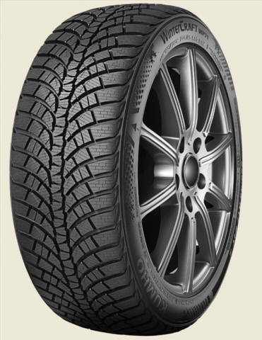 Anvelope - Anvelopa KUMHO IARNA 215/45 R17 91V XL WP71 3PMSF IARNA PJ EE:D FR:C NL/U:B 71DB